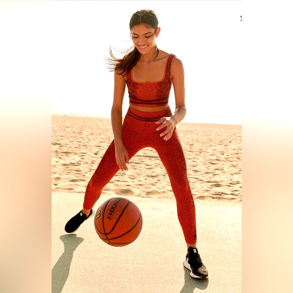 FreePeople Yoga Set XS - Picture 1 of 3